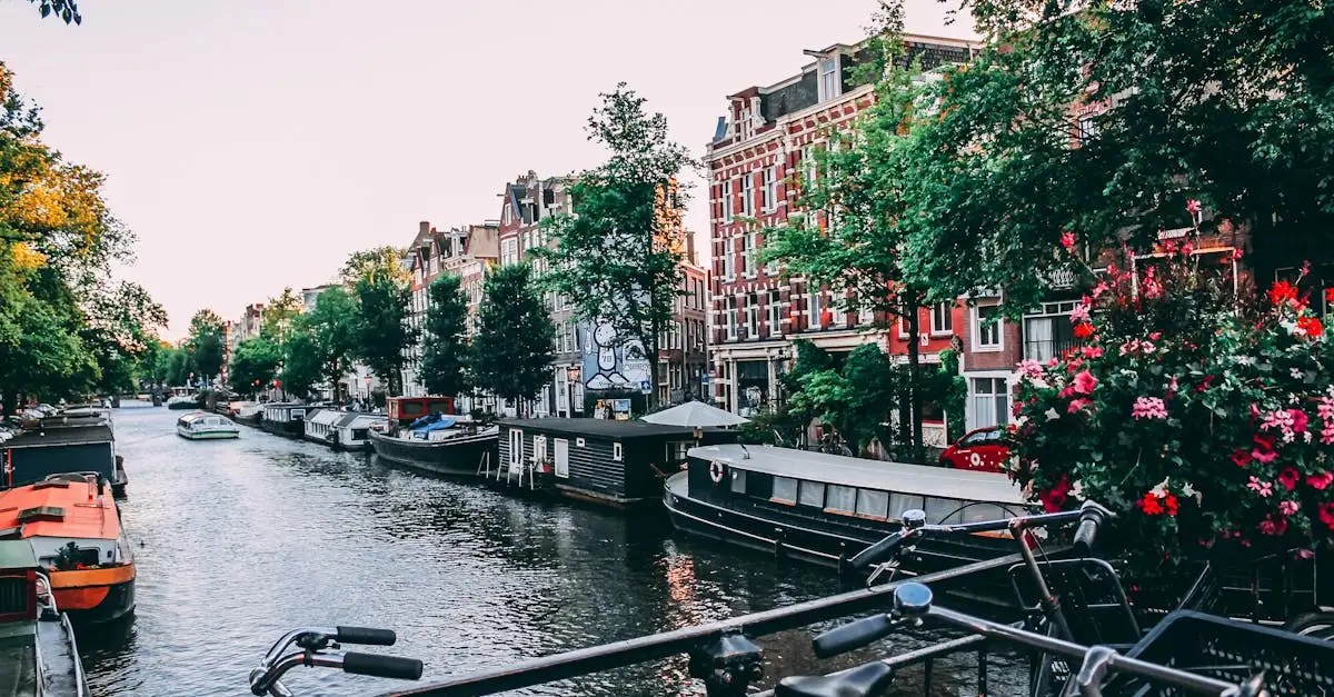 Amsterdam