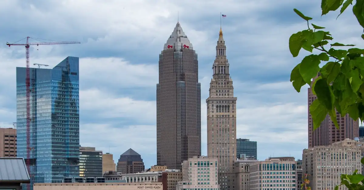 Cleveland