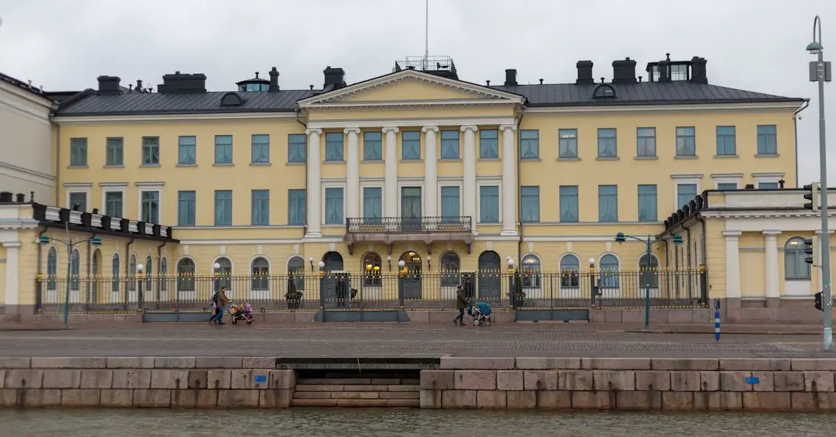 Helsinki