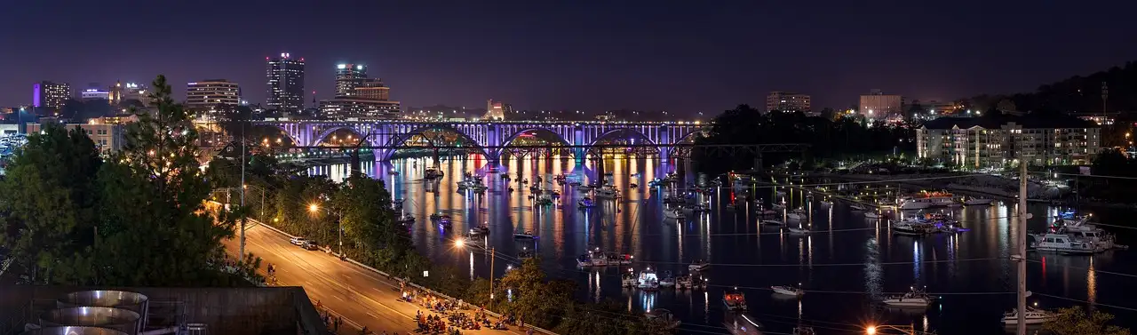 Knoxville