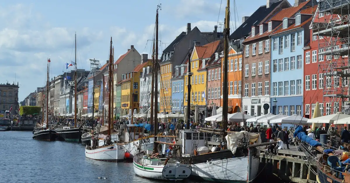 Kopenhagen