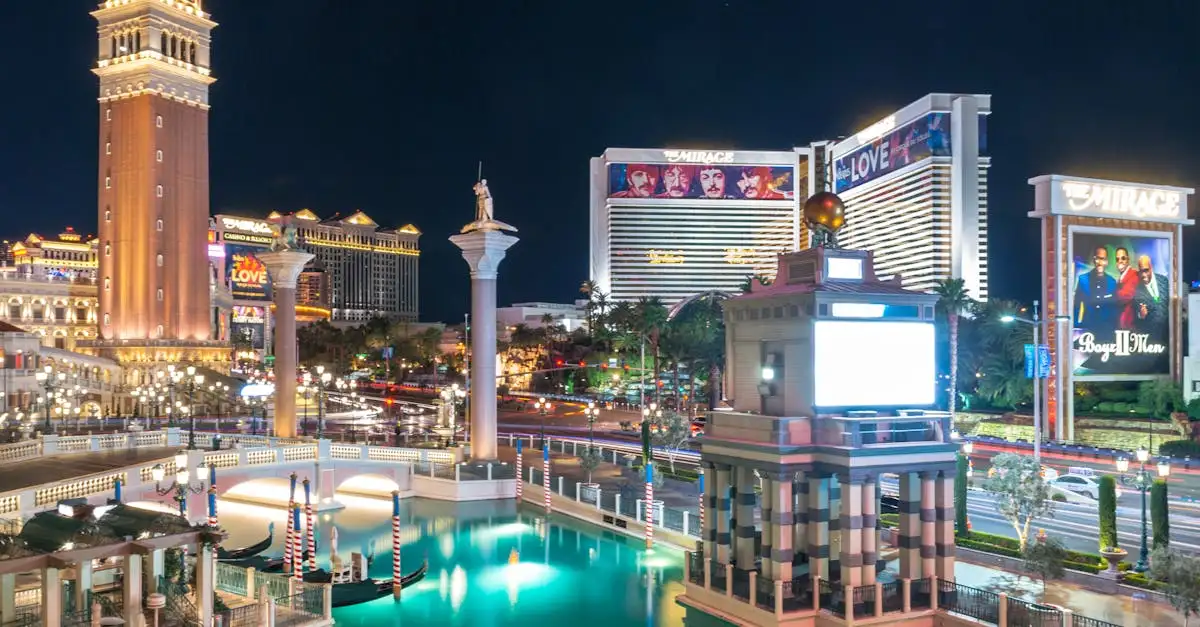 Las Vegas