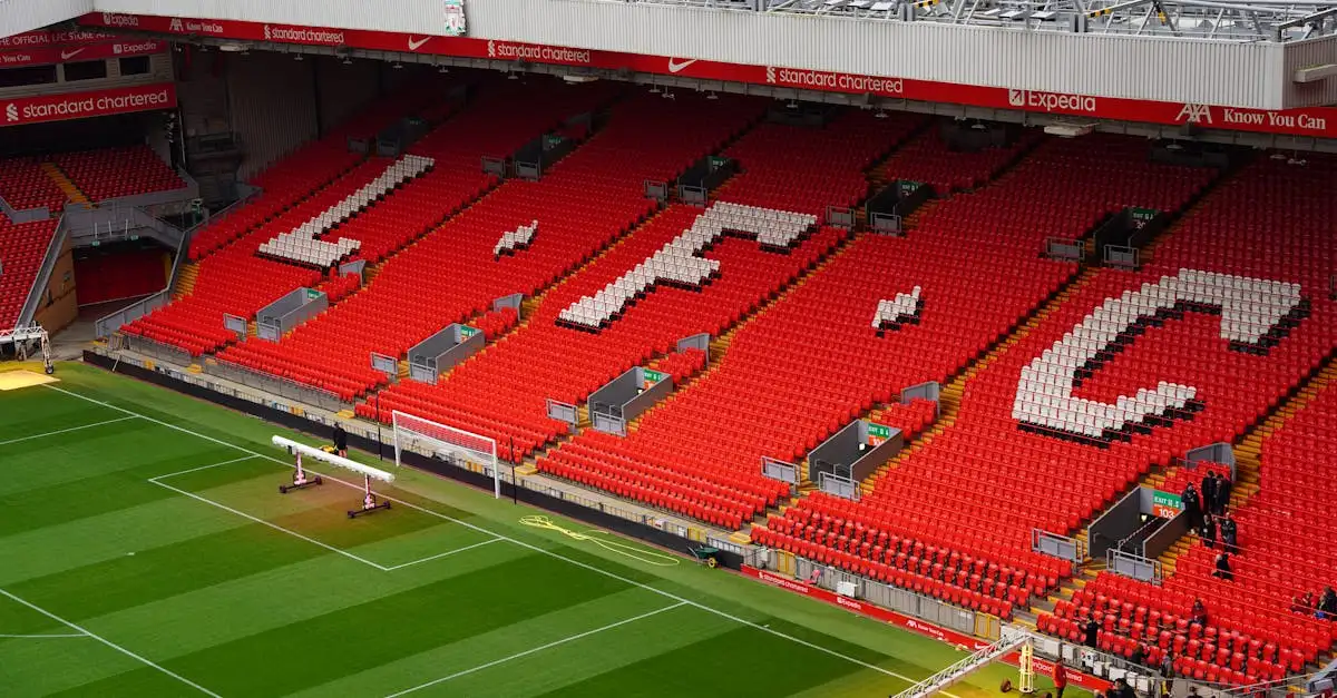 Liverpool