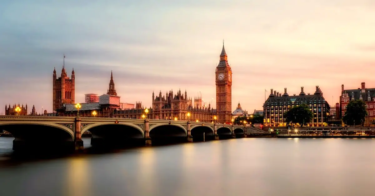 London