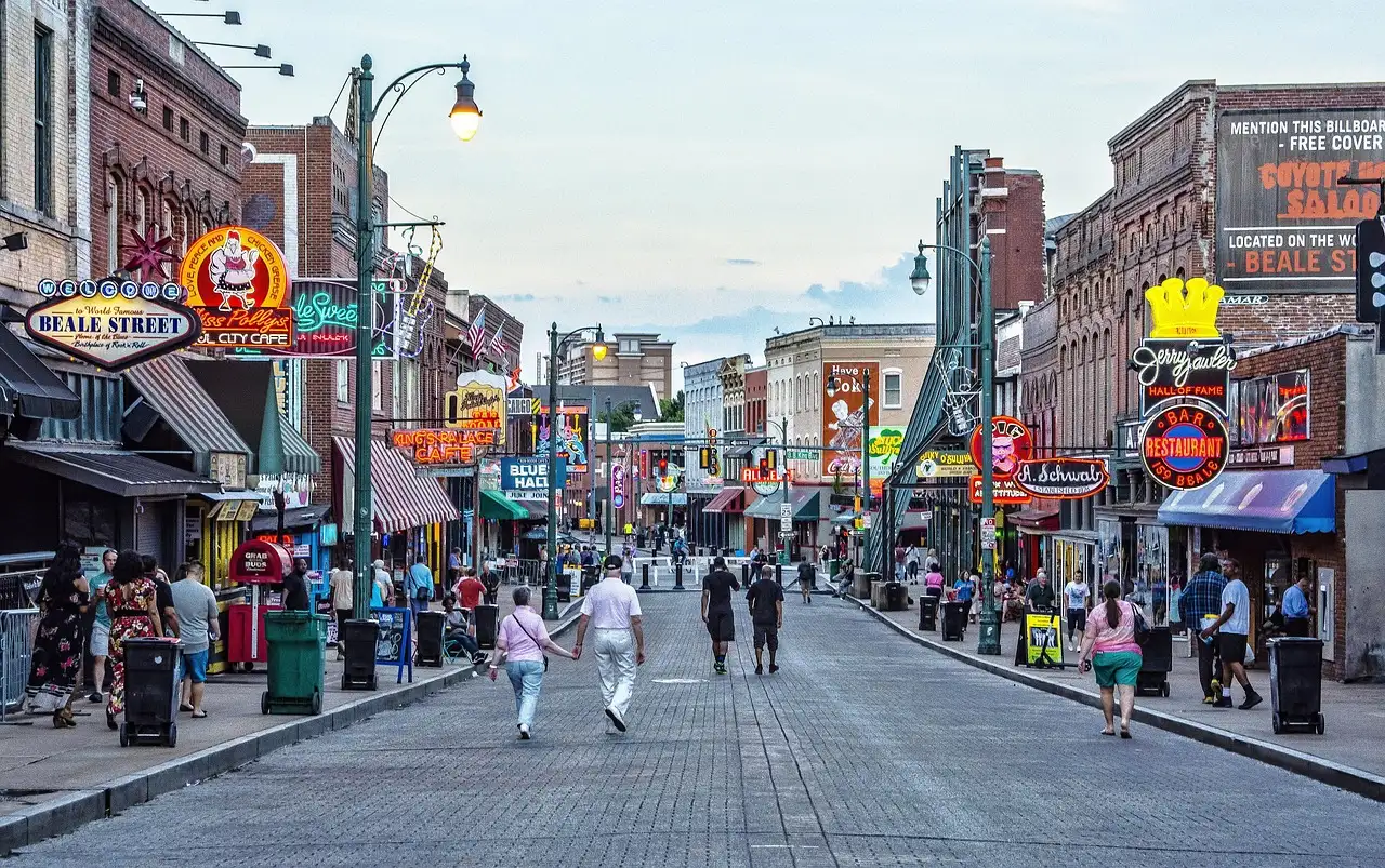 Memphis