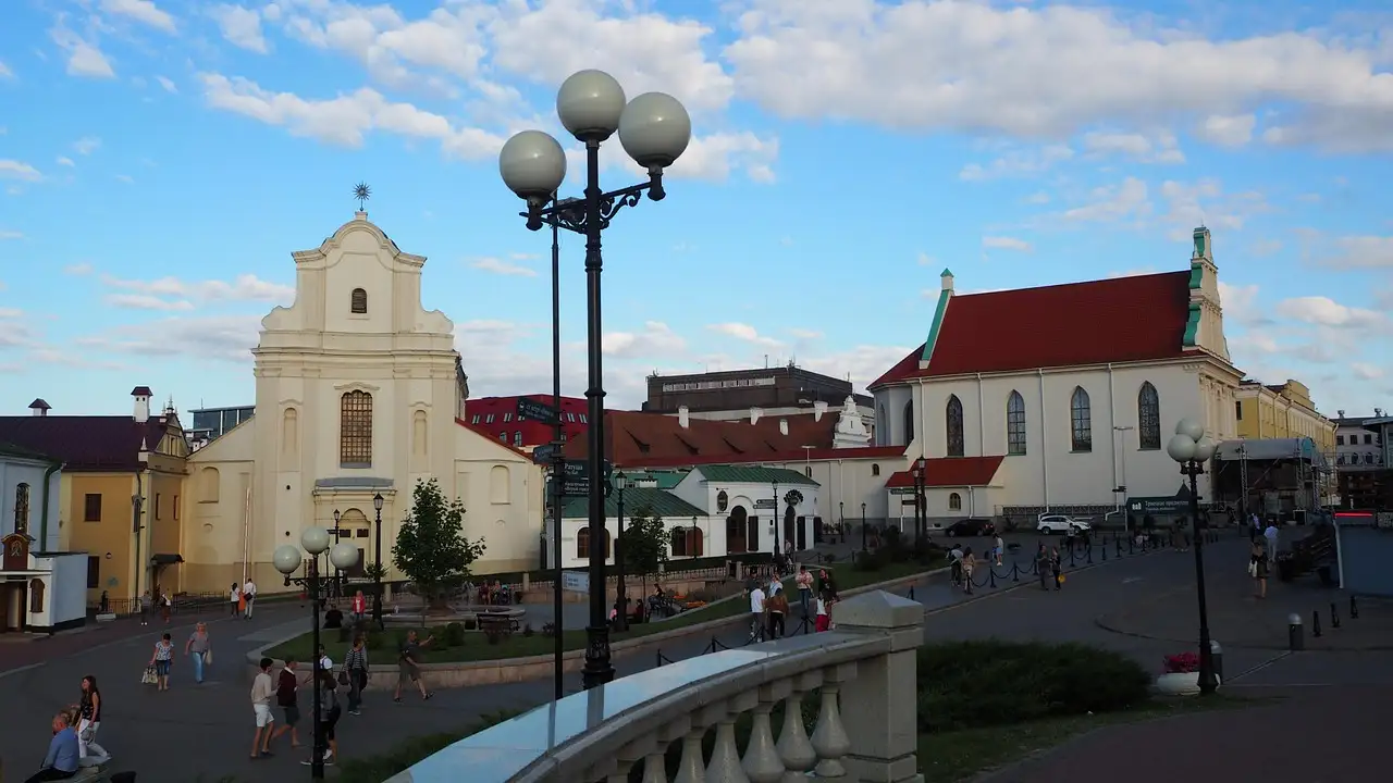 Minsk