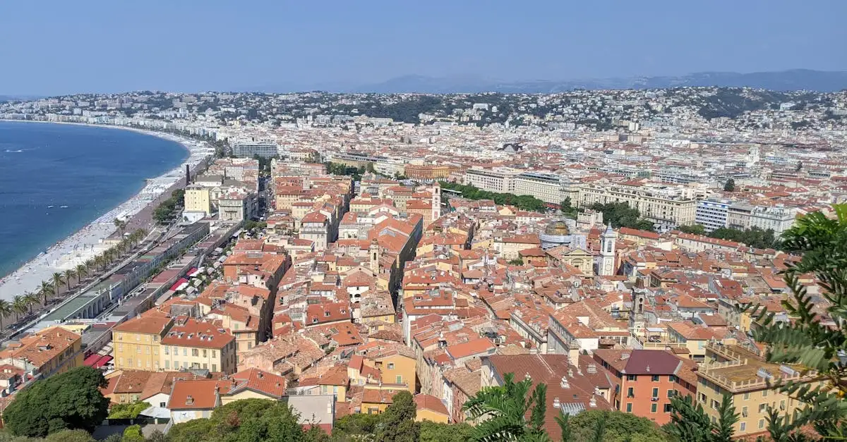 Nizza