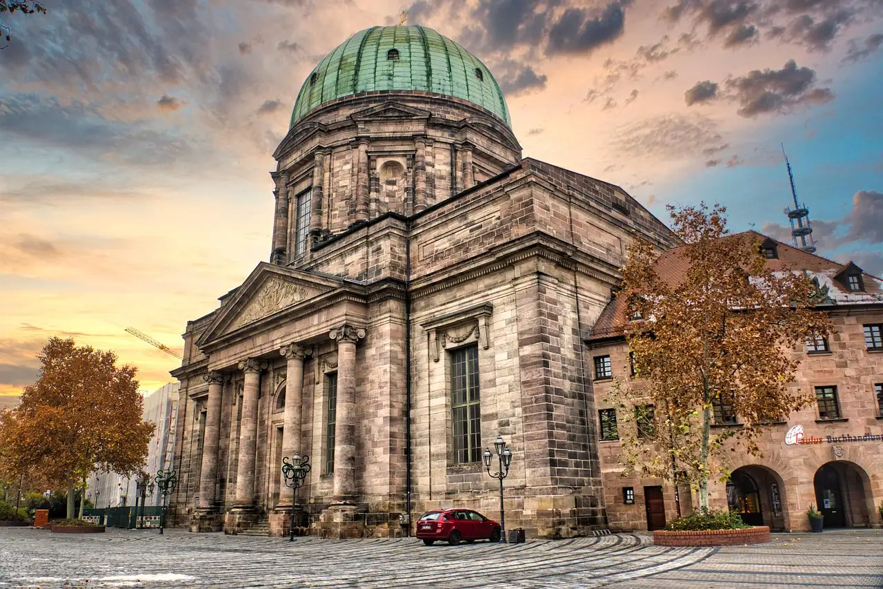 Nürnberg