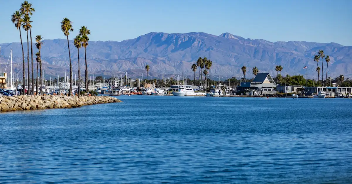 Oxnard