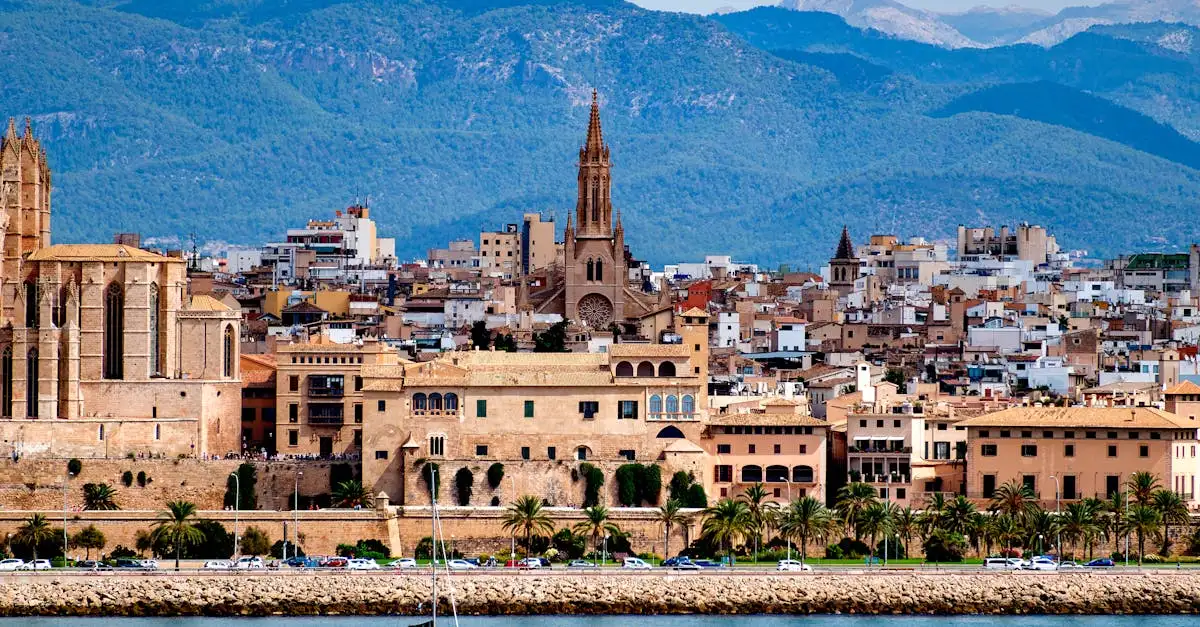 Palma de Mallorca