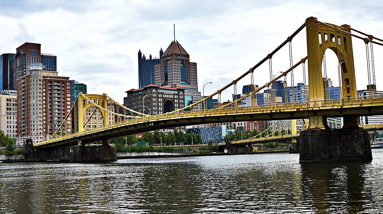 Pittsburgh