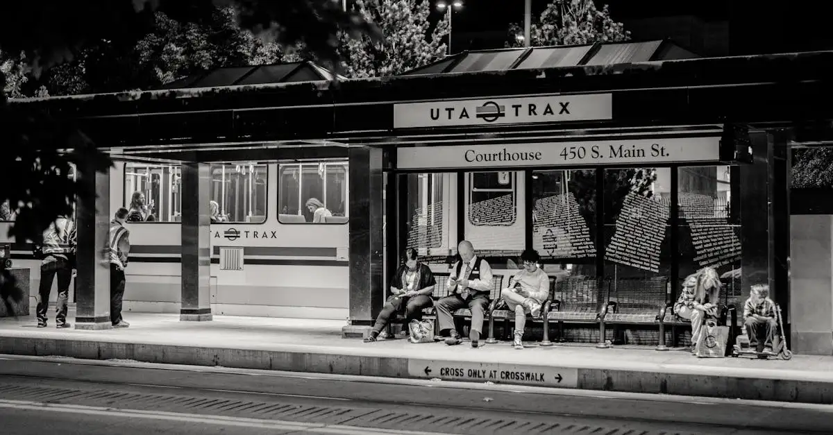 Salt Lake City