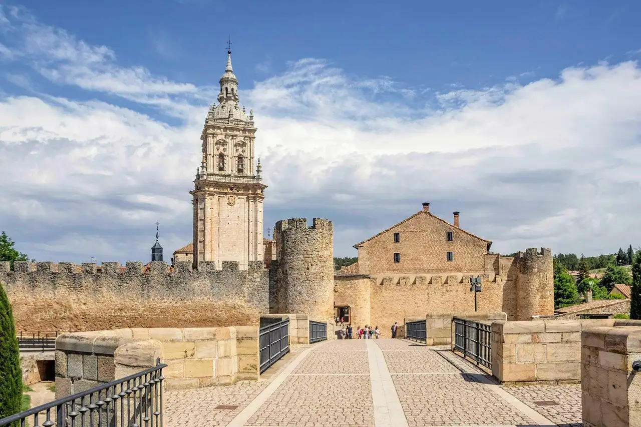 Saragossa (Zaragoza)