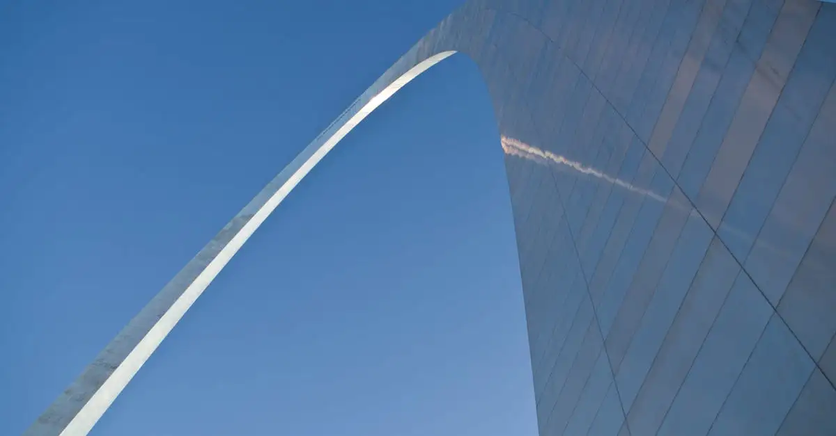 St. Louis