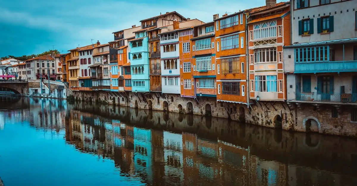 Toulouse