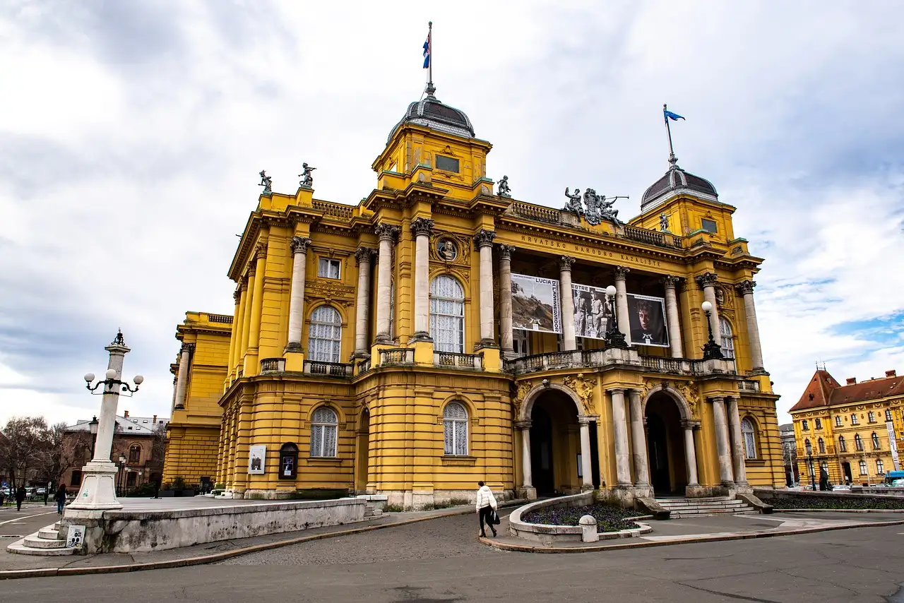 Zagreb