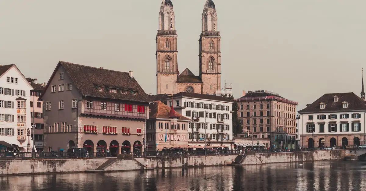 Zürich
